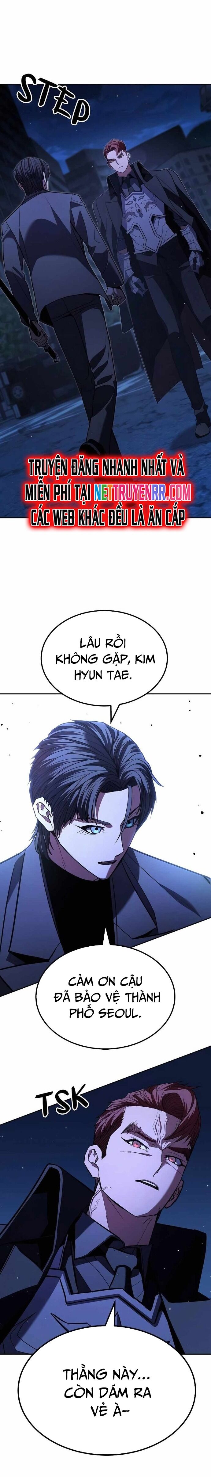 Anh Hùng Bị Trục Xuất Chapter 28 - 34