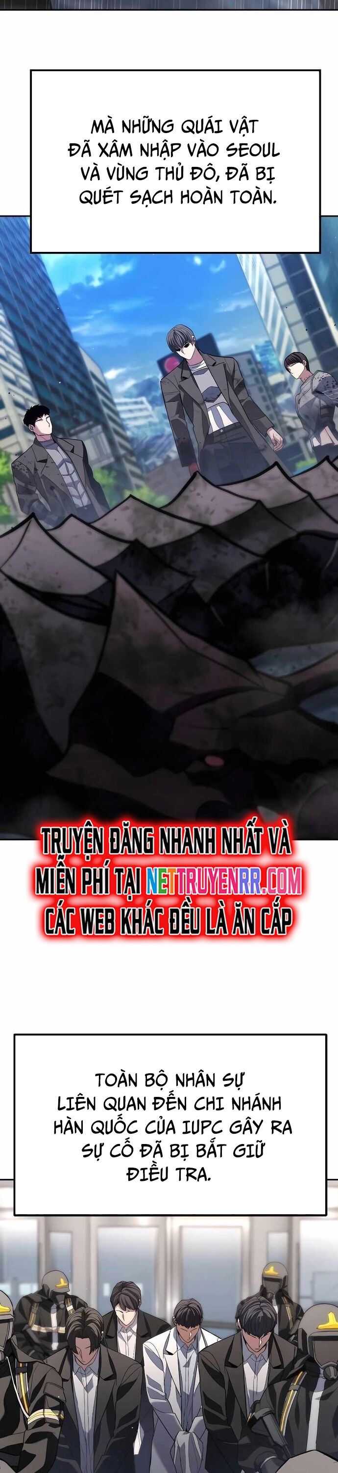 Anh Hùng Bị Trục Xuất Chapter 29 - 20