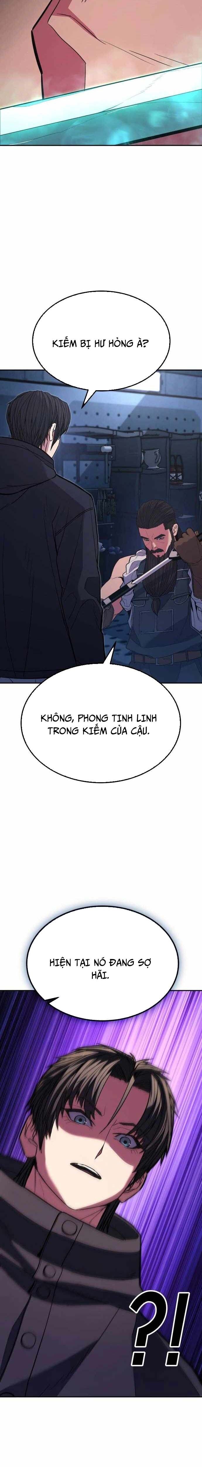 Anh Hùng Bị Trục Xuất Chapter 35 - 16