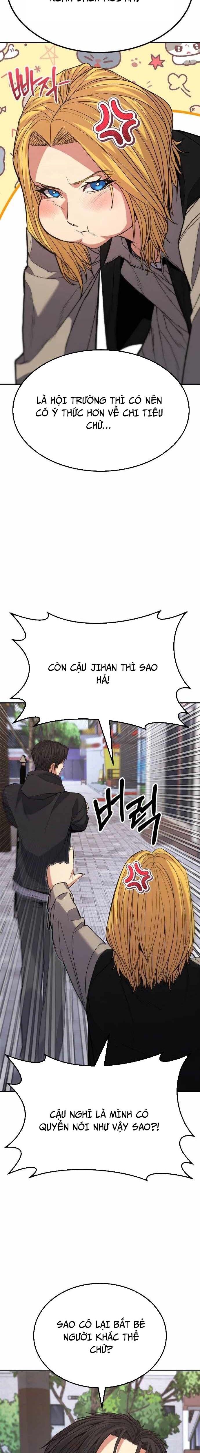 Anh Hùng Bị Trục Xuất Chapter 35 - 26
