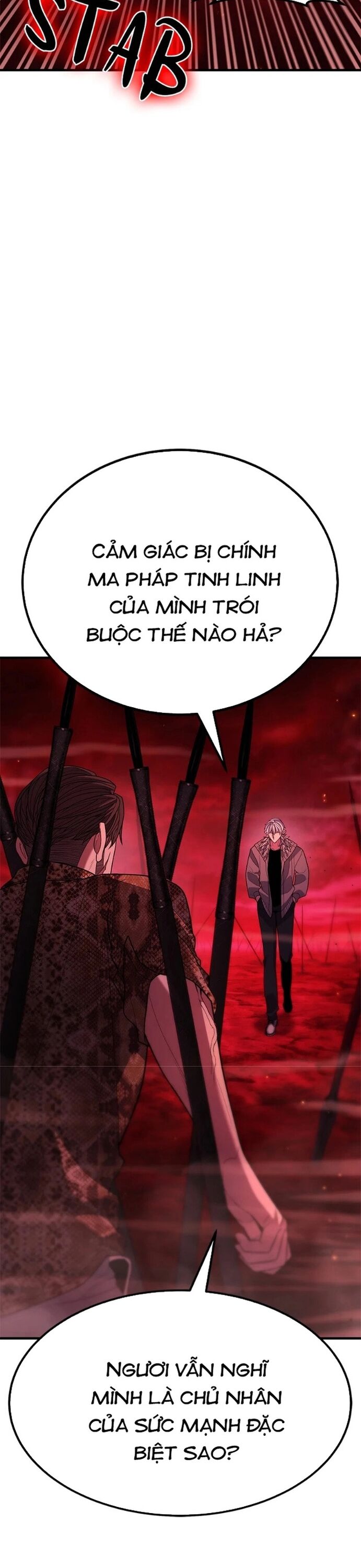 Anh Hùng Bị Trục Xuất Chapter 44 - 27