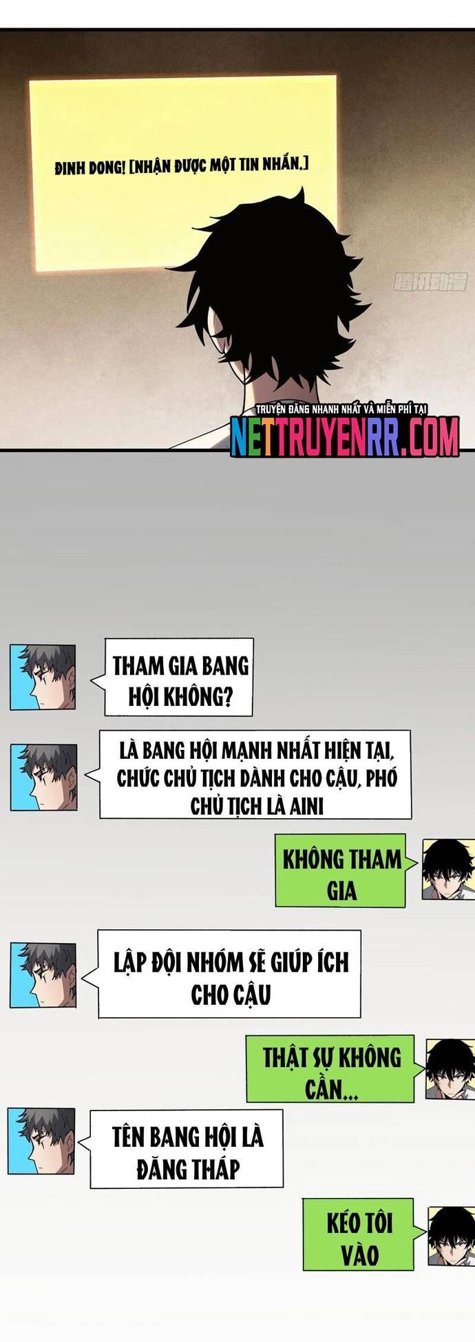 Người chơi đệ nhất Chapter 53 - 14