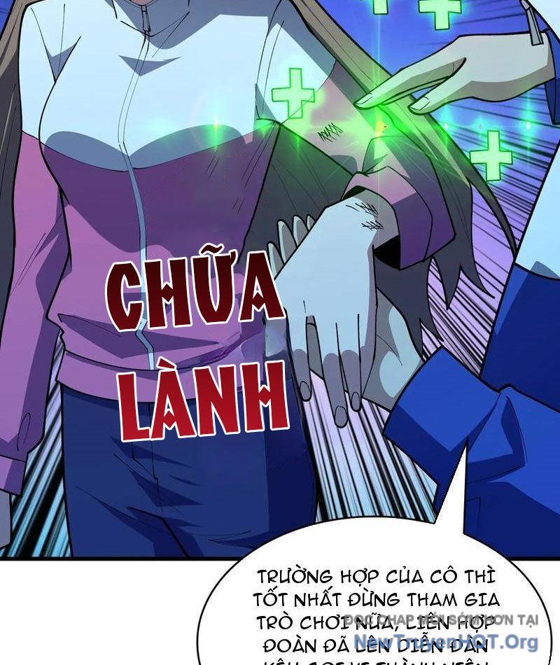 Người chơi đệ nhất Chapter 67 - 31
