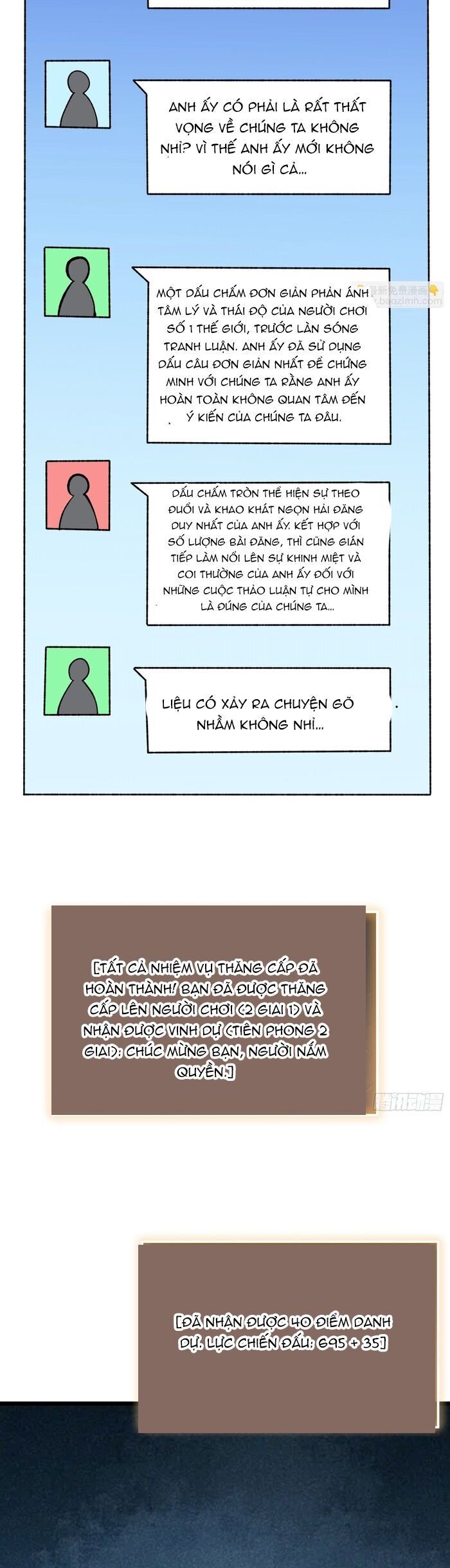 Người chơi đệ nhất Chapter 86 - 2