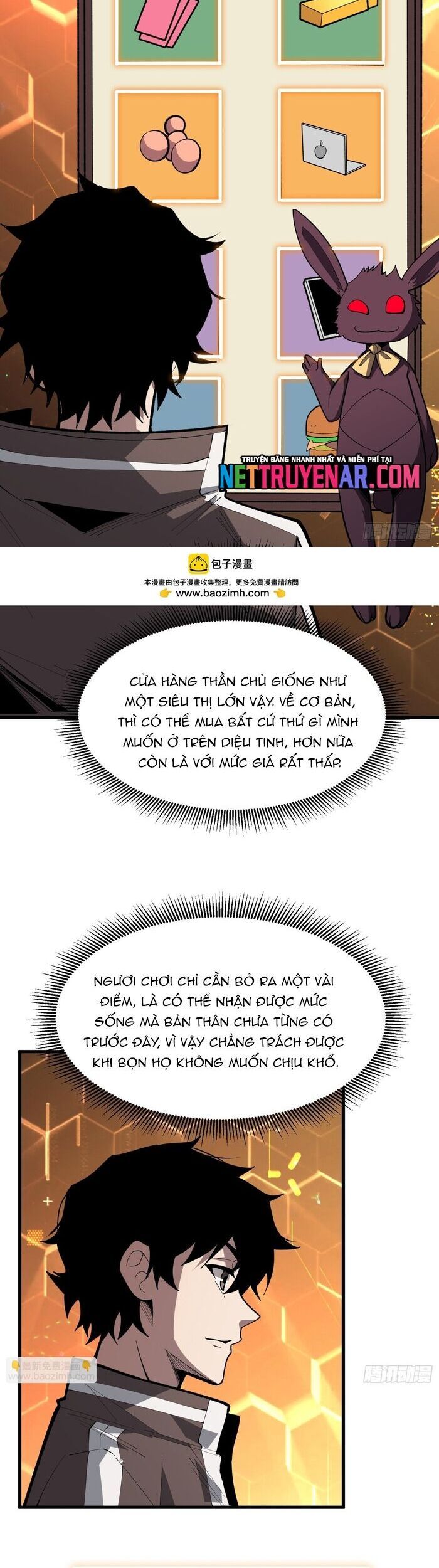 Người chơi đệ nhất Chapter 86 - 12