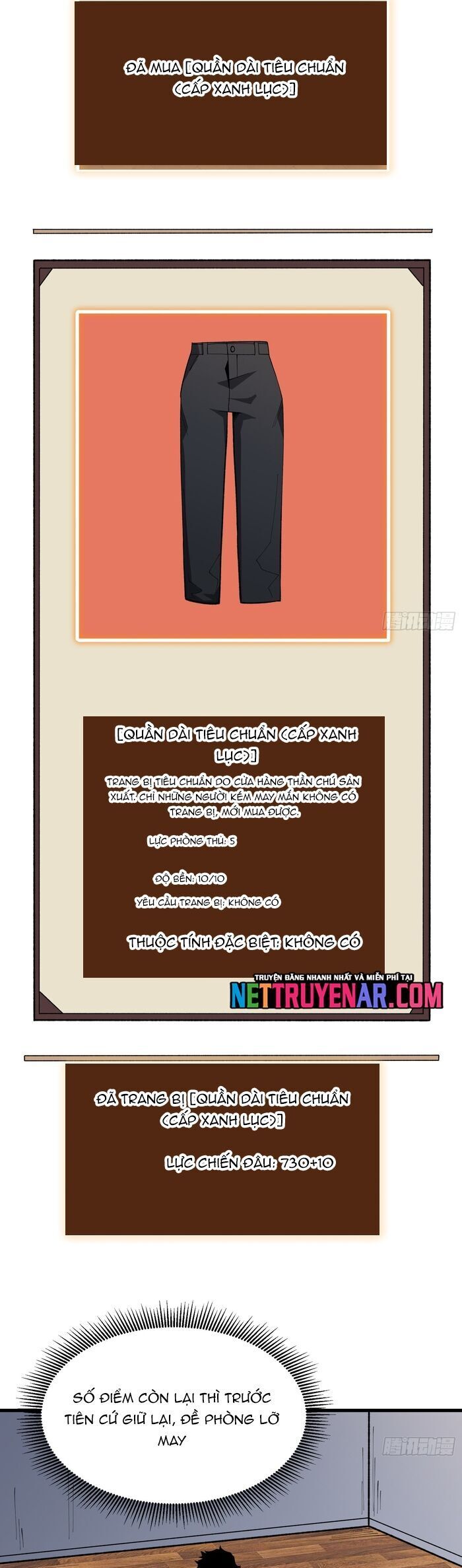 Người chơi đệ nhất Chapter 86 - 13