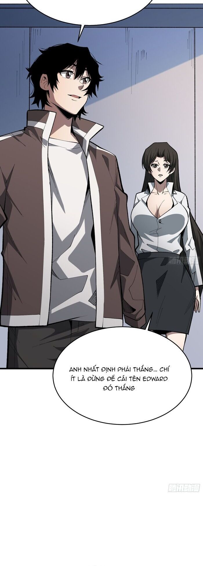 Người chơi đệ nhất Chapter 86 - 20