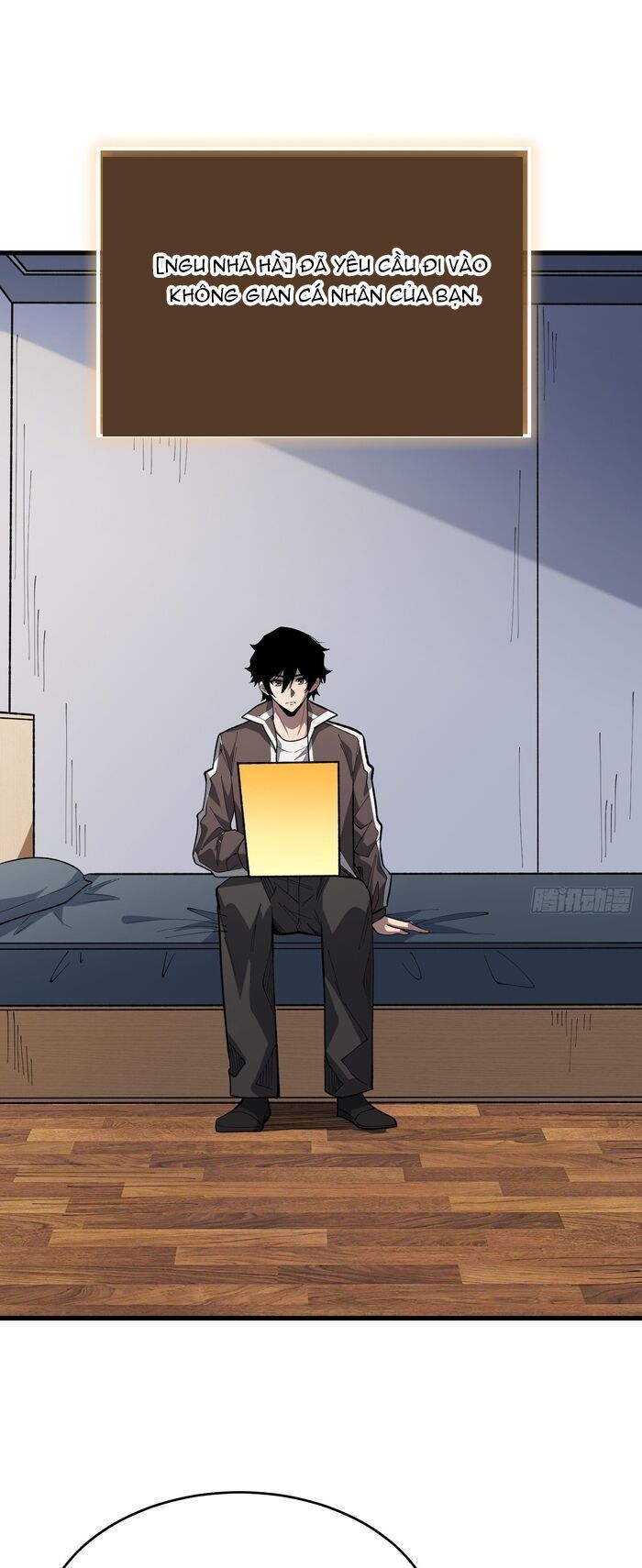 Người chơi đệ nhất Chapter 86 - 23