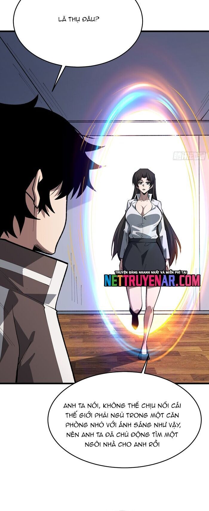 Người chơi đệ nhất Chapter 86 - 24