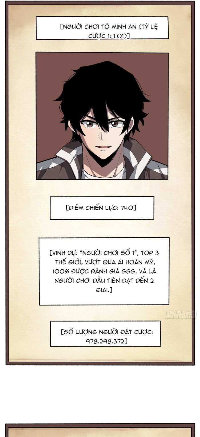 Người chơi đệ nhất Chapter 86 - 27