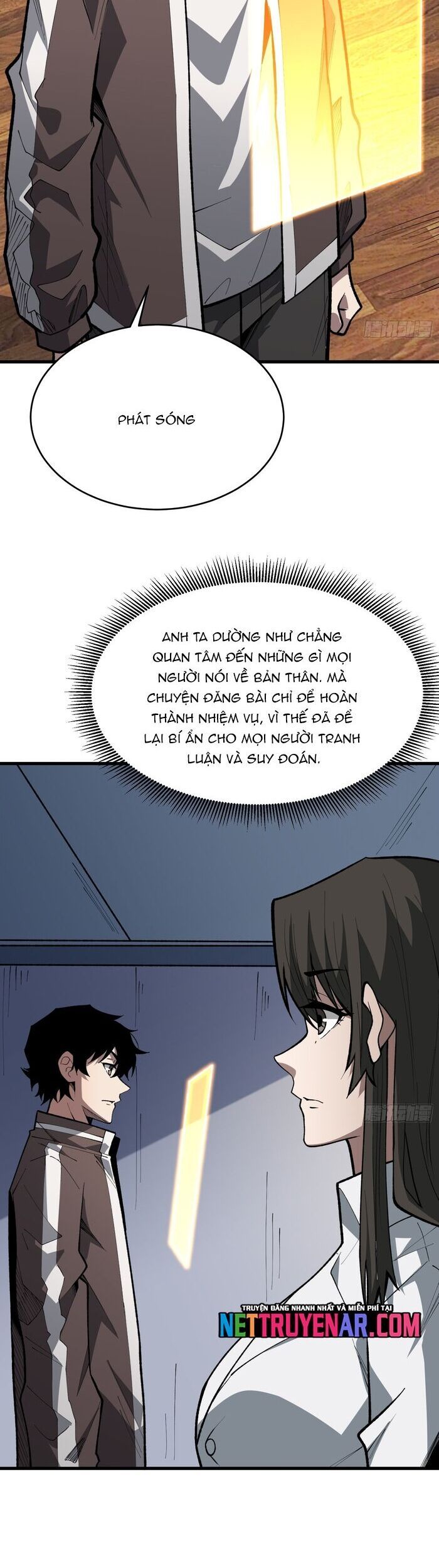 Người chơi đệ nhất Chapter 86 - 4