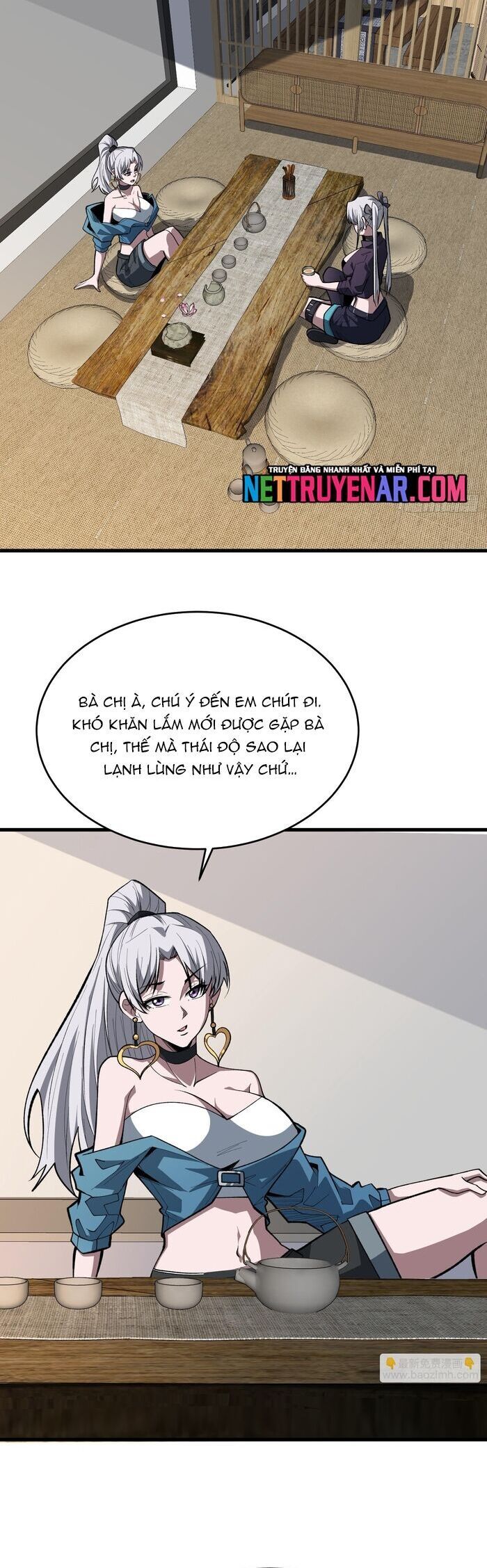 Người chơi đệ nhất Chapter 86 - 6