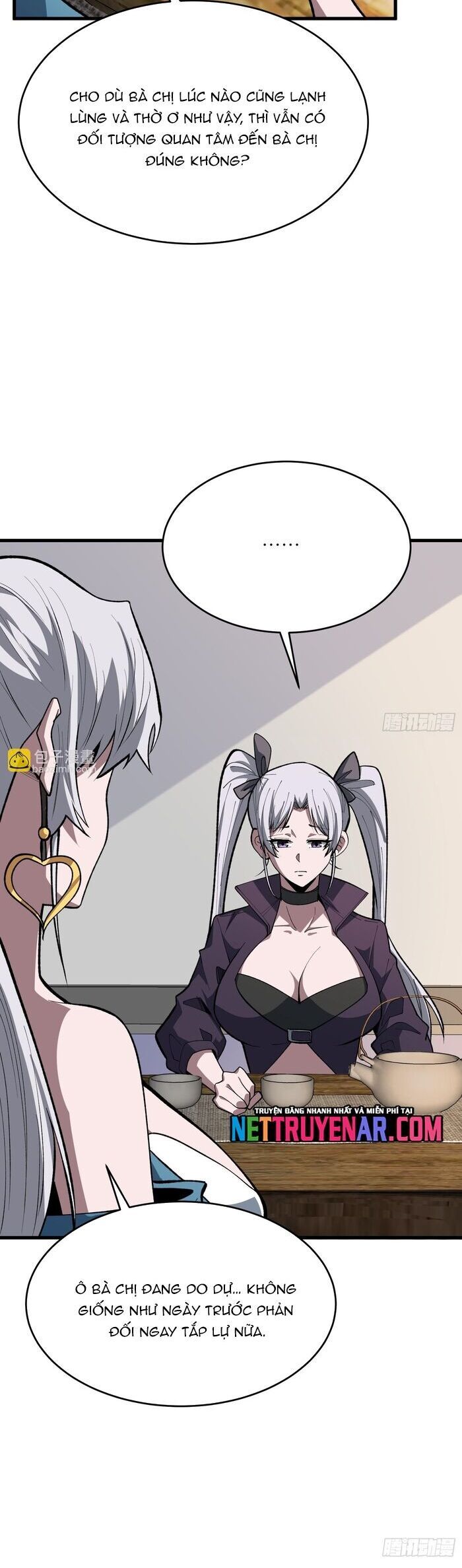 Người chơi đệ nhất Chapter 86 - 8