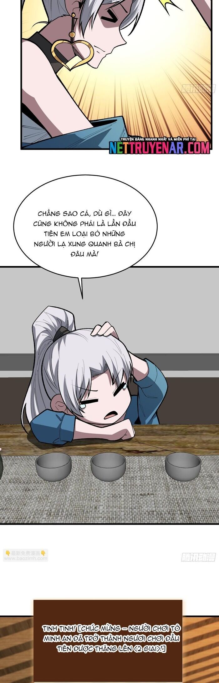 Người chơi đệ nhất Chapter 86 - 10