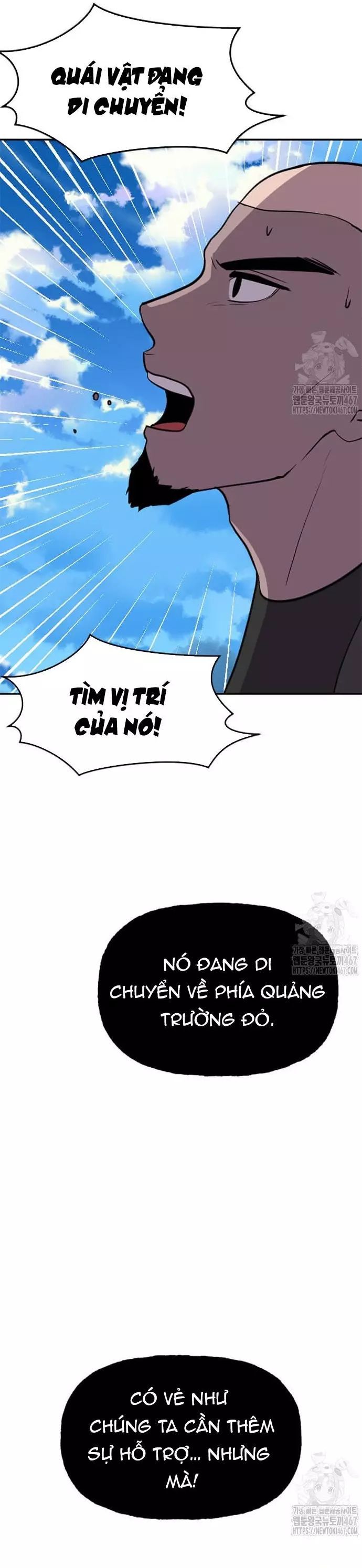 Tôi Nhặt Được Điện Thoại Từ Thế Giới Khác Chapter 255 - 2