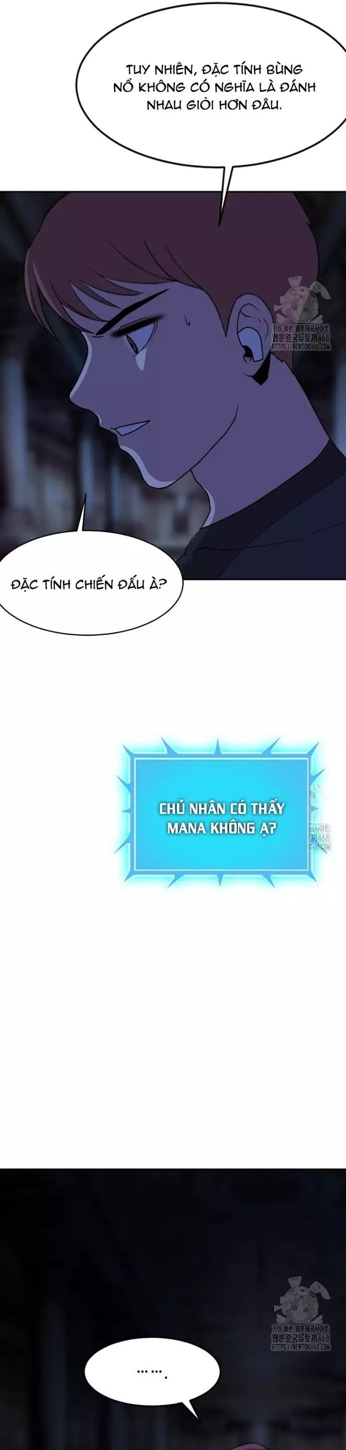 Tôi Nhặt Được Điện Thoại Từ Thế Giới Khác Chapter 256 - 34