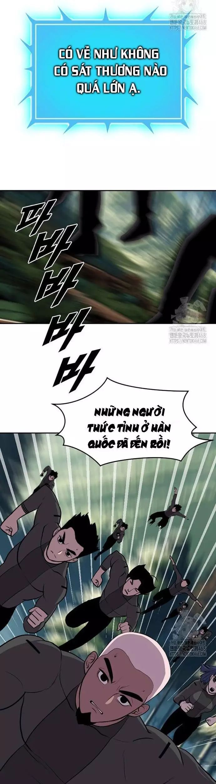 Tôi Nhặt Được Điện Thoại Từ Thế Giới Khác Chapter 259 - 11