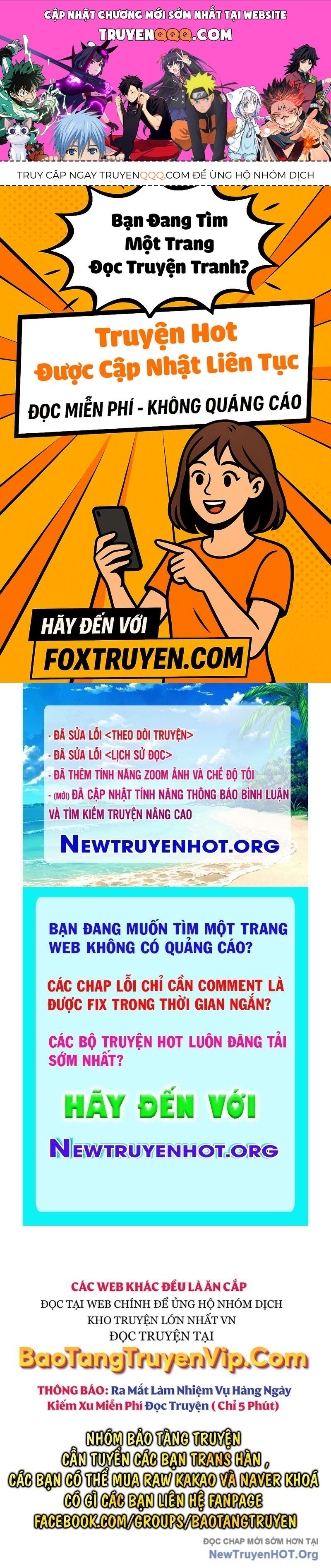 Player Phàm Thực Chapter 33 - 1