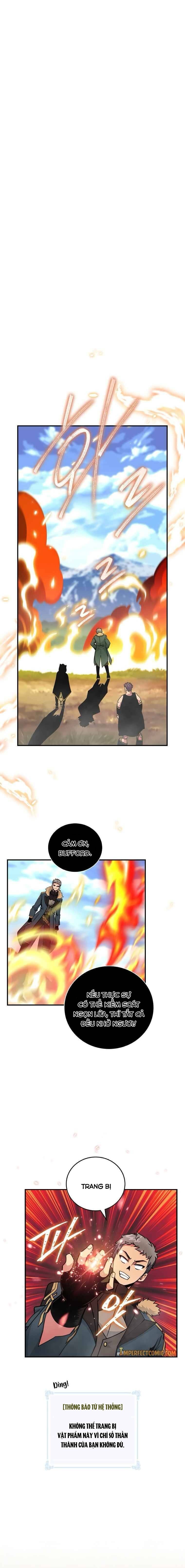 Ta Sinh Ra Để Làm Người Vĩ Đại Chapter 108 - 6