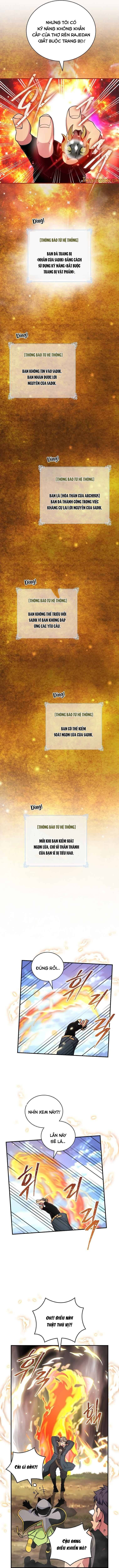 Ta Sinh Ra Để Làm Người Vĩ Đại Chapter 108 - 7