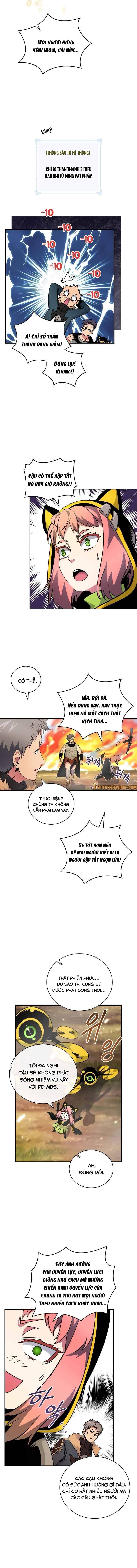 Ta Sinh Ra Để Làm Người Vĩ Đại Chapter 108 - 8