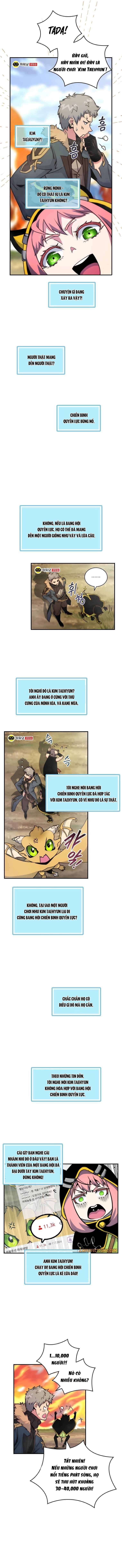Ta Sinh Ra Để Làm Người Vĩ Đại Chapter 108 - 10
