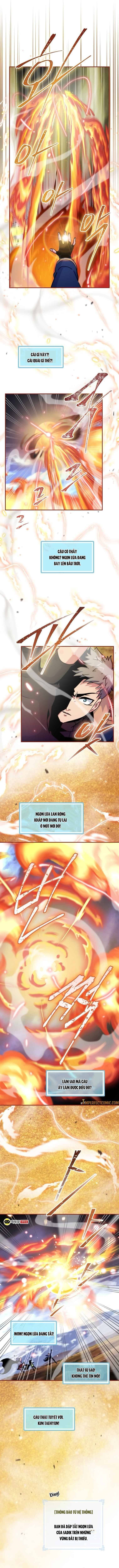 Ta Sinh Ra Để Làm Người Vĩ Đại Chapter 108 - 12