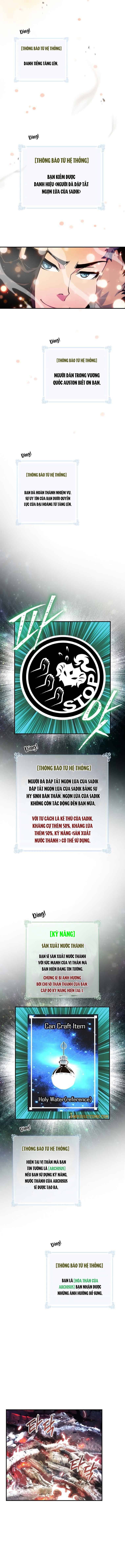 Ta Sinh Ra Để Làm Người Vĩ Đại Chapter 108 - 13