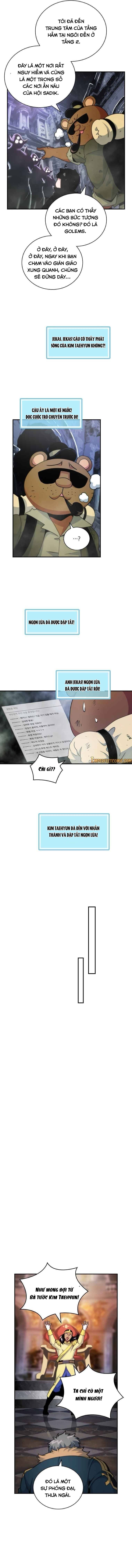 Ta Sinh Ra Để Làm Người Vĩ Đại Chapter 108 - 15