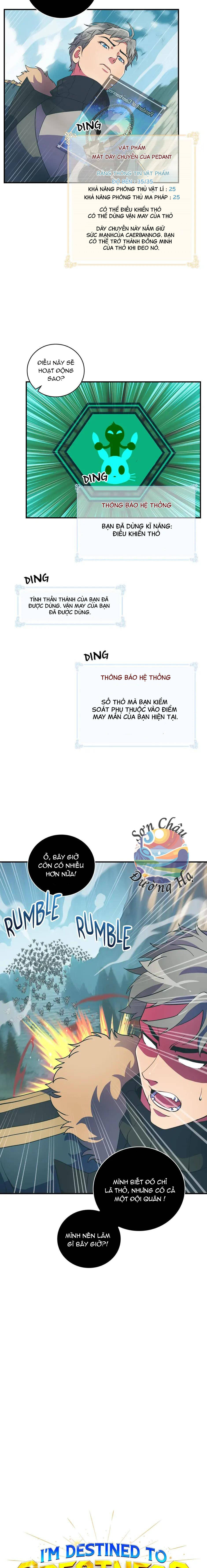 Ta Sinh Ra Để Làm Người Vĩ Đại Chapter 215.1 - 2