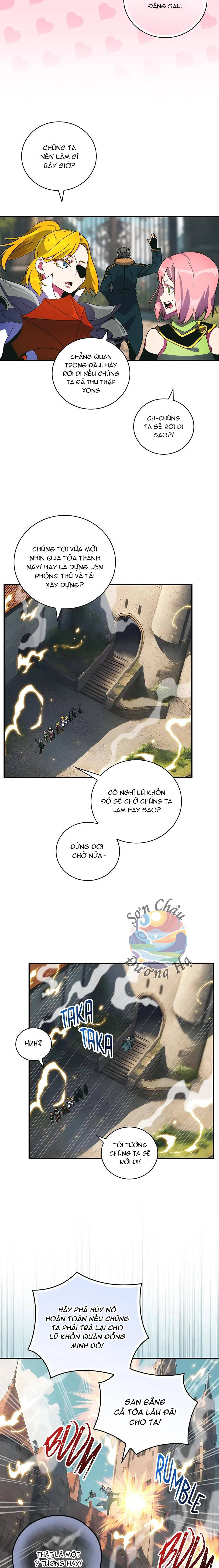 Ta Sinh Ra Để Làm Người Vĩ Đại Chapter 215.1 - 18