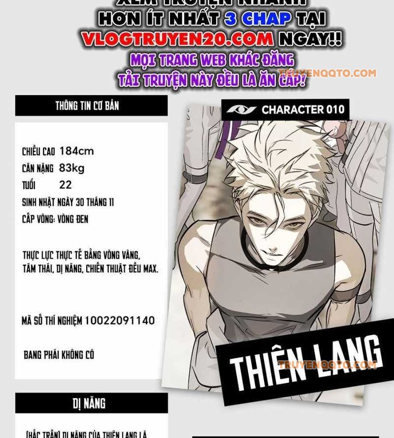 Ác Chi Hoàn Chapter 24.5 - 48