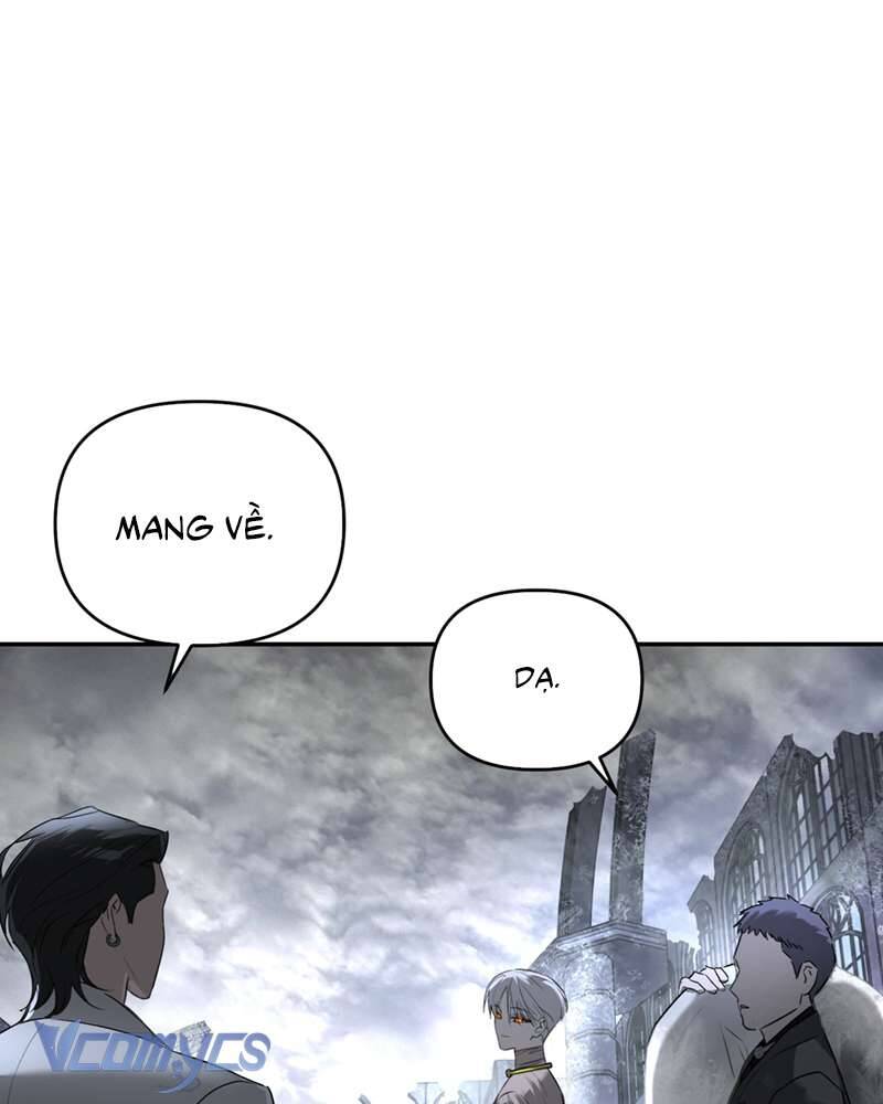 Ác Chi Hoàn Chapter 57 - 62