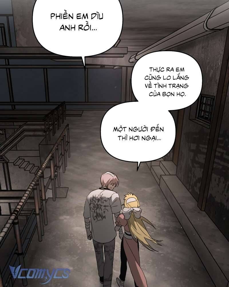 Ác Chi Hoàn Chapter 58 - 116