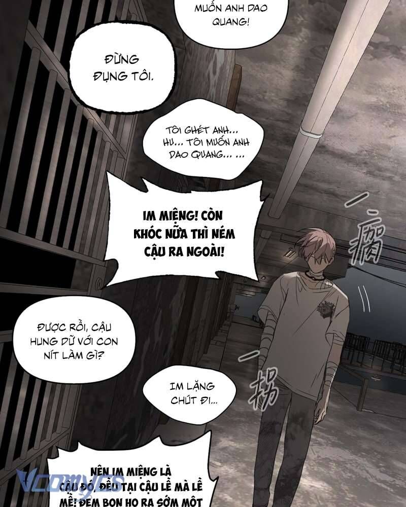 Ác Chi Hoàn Chapter 58 - 123