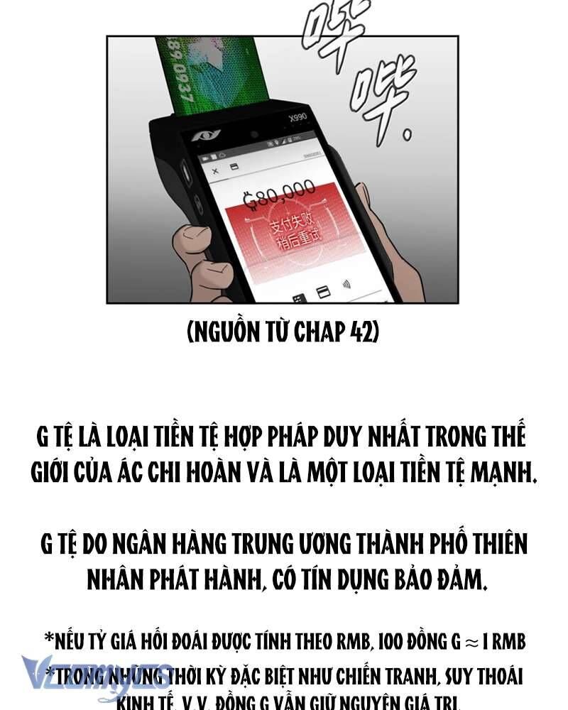 Ác Chi Hoàn Chapter 58 - 154