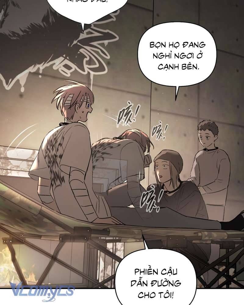 Ác Chi Hoàn Chapter 58 - 27