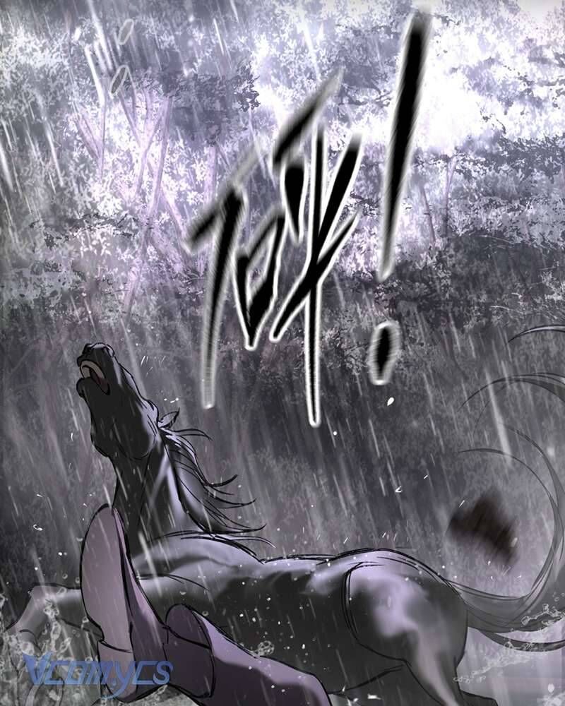Ác Chi Hoàn Chapter 58 - 60