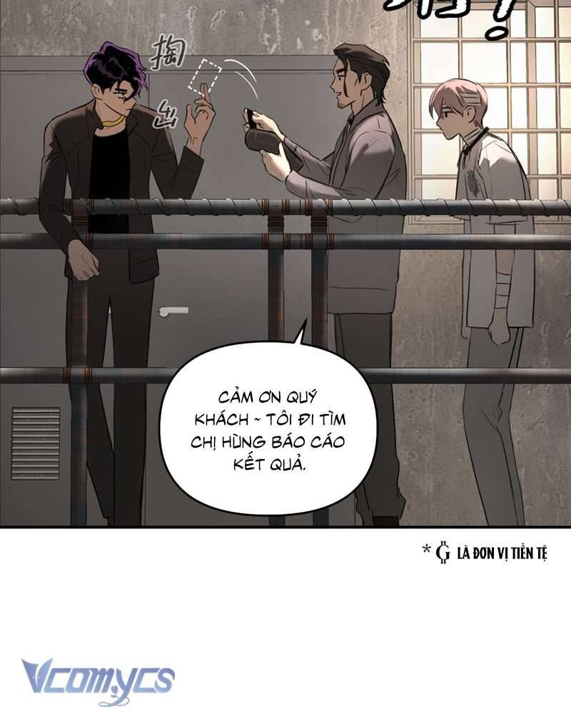 Ác Chi Hoàn Chapter 58 - 72