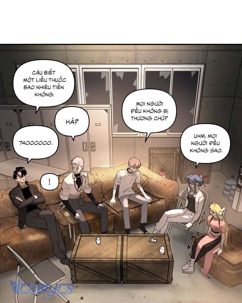 Ác Chi Hoàn Chapter 58 - 91