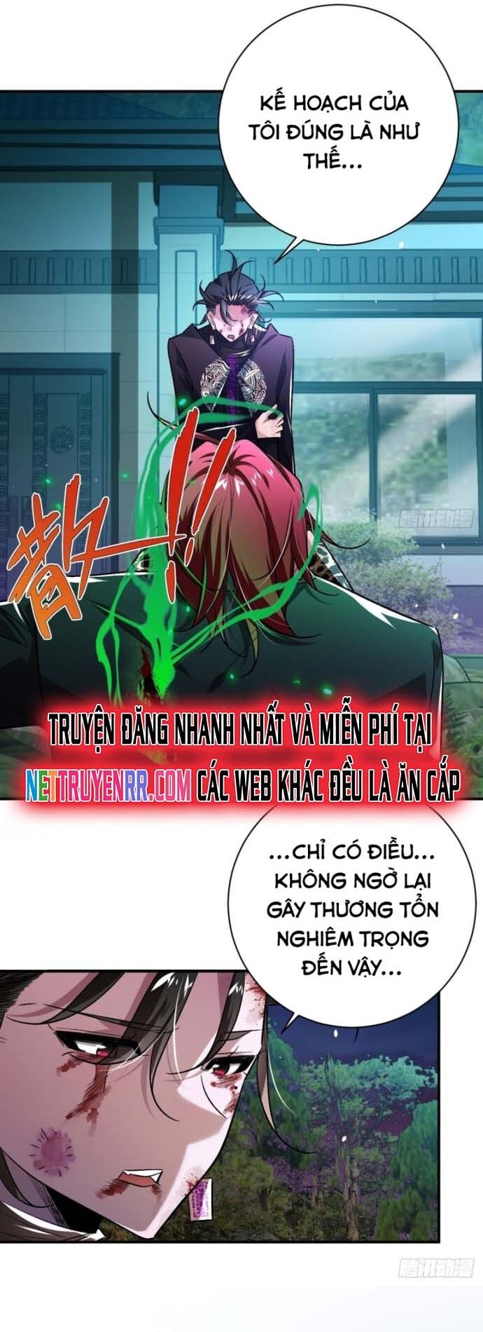 Hình Thái Biến Nhỏ Siêu Cấp Chapter 14.1 - 4