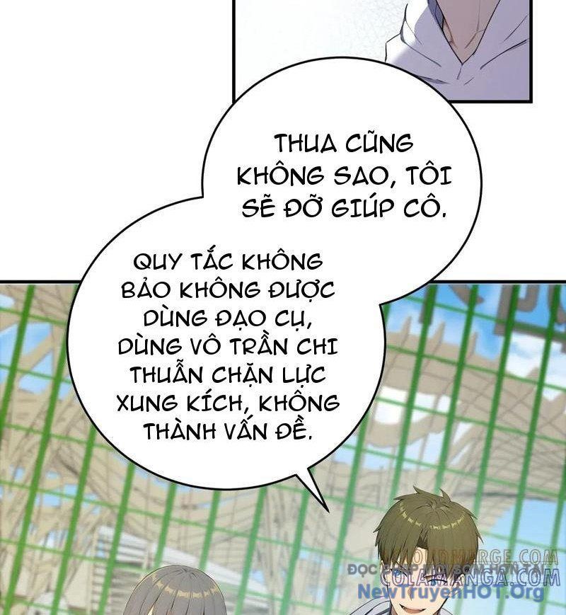 Người Chơi Siêu May Mắn Chapter 61 - 4