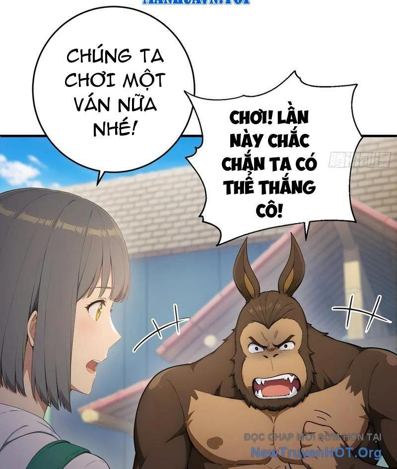 Người Chơi Siêu May Mắn Chapter 61 - 34