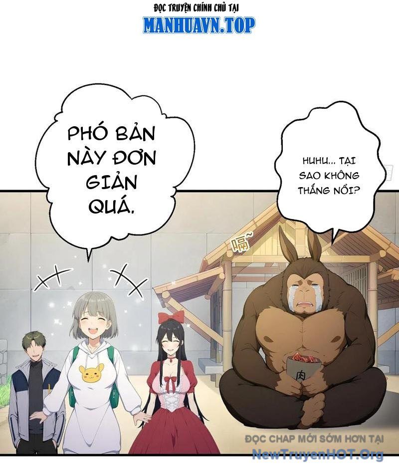 Người Chơi Siêu May Mắn Chapter 61 - 37