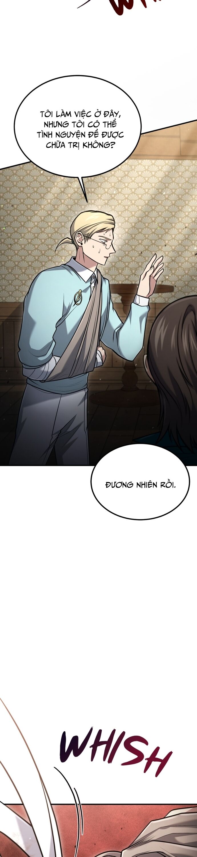 Làm Sao Sống Như Một Trị Liệu Sư Ngầm? Chapter 55 - 19