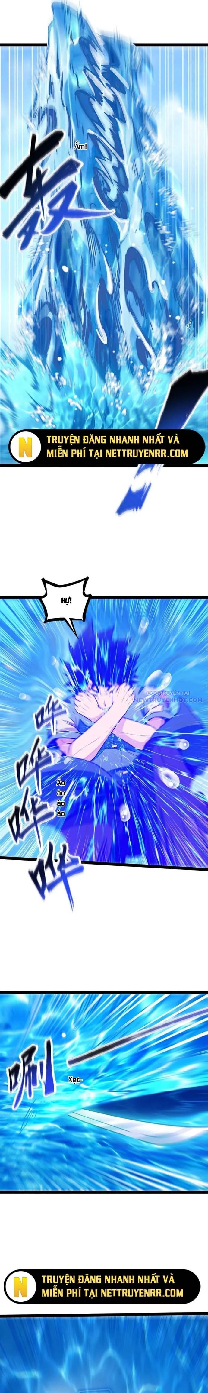 Quỷ Vương Ấy Thế Mà Lại Là Một Dũng Sĩ? Chapter 41 - 11