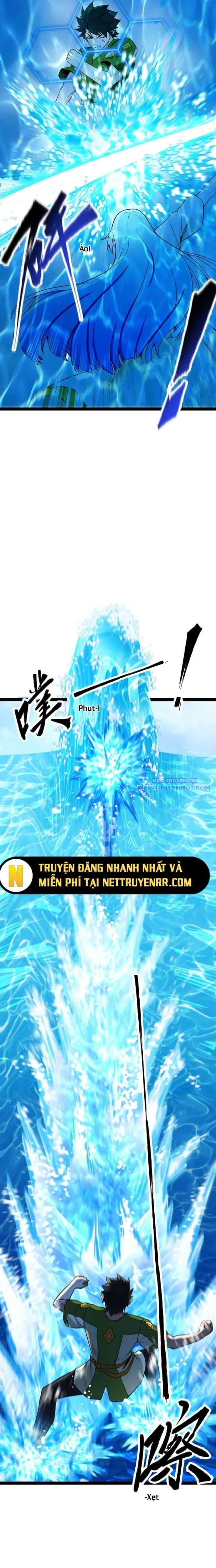 Quỷ Vương Ấy Thế Mà Lại Là Một Dũng Sĩ? Chapter 41 - 12
