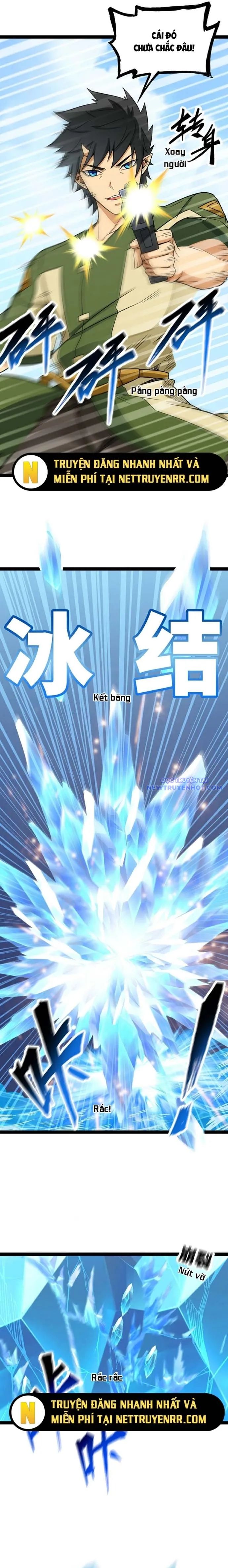 Quỷ Vương Ấy Thế Mà Lại Là Một Dũng Sĩ? Chapter 41 - 15