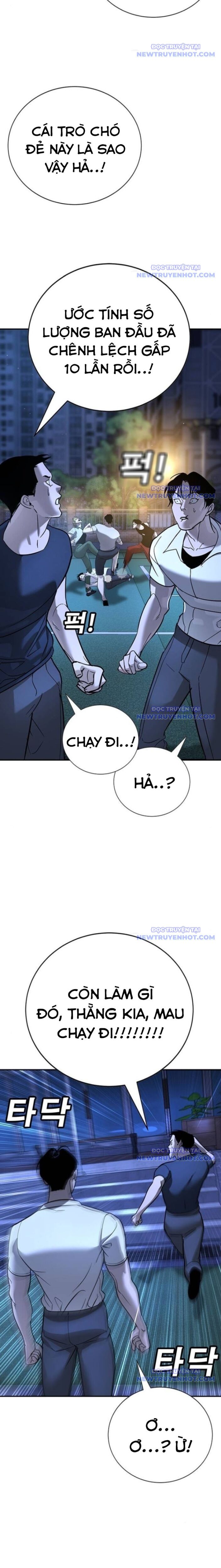Cách Mạng Bắt Nạt Chapter 18 - 33