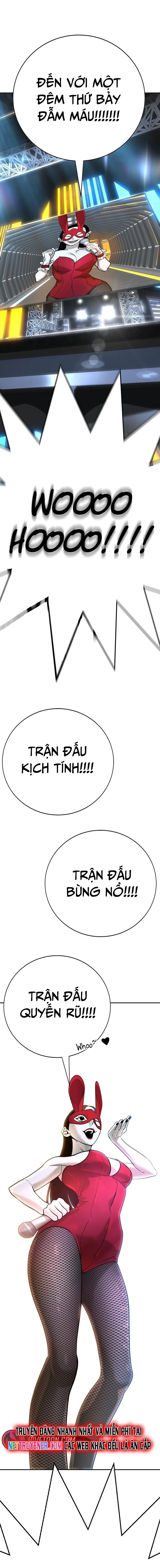 Cách Mạng Bắt Nạt Chapter 25 - 23
